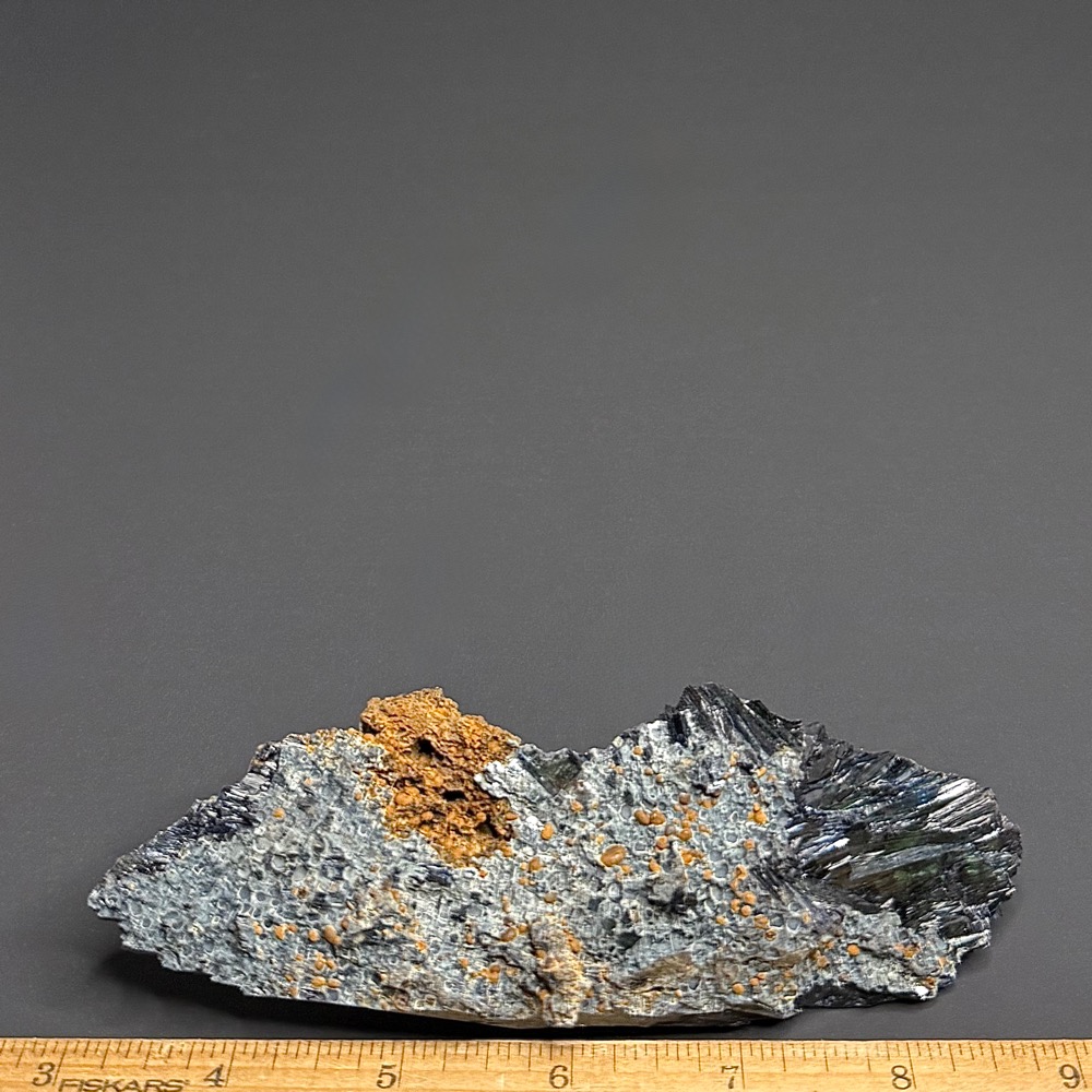 M318 Vivianite - Image 3