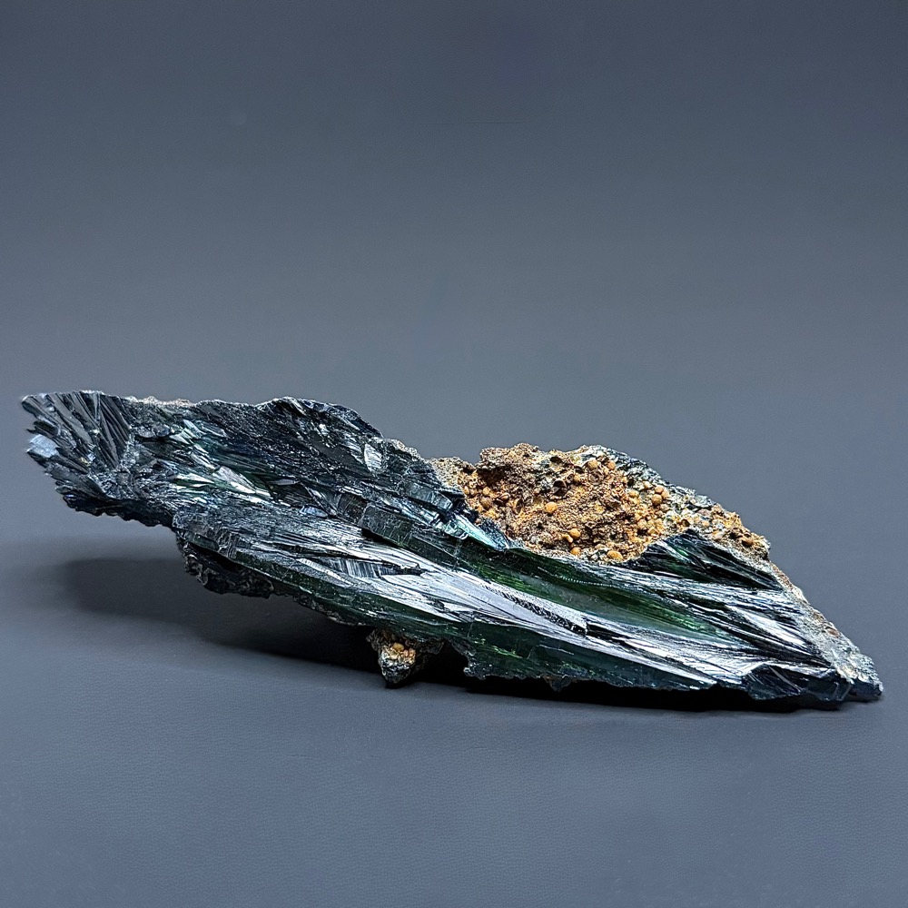 M318 Vivianite - Image 4