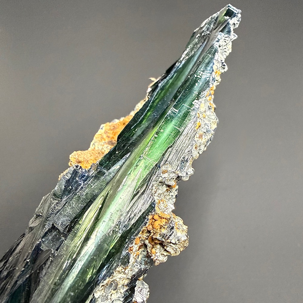 M318 Vivianite - Image 5