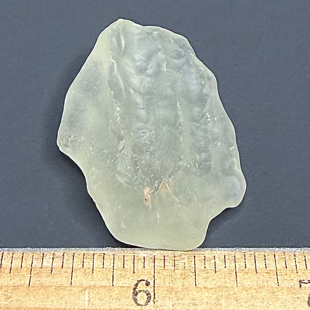 M414 Libyan Desert Glass - Image 2