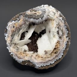 PR609 Las Choyas Geode