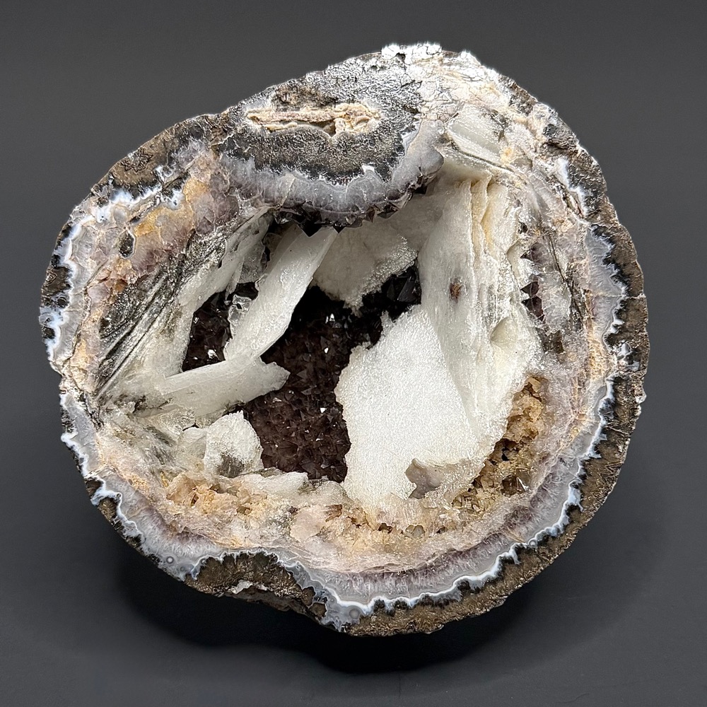 PR609 Las Choyas Geode