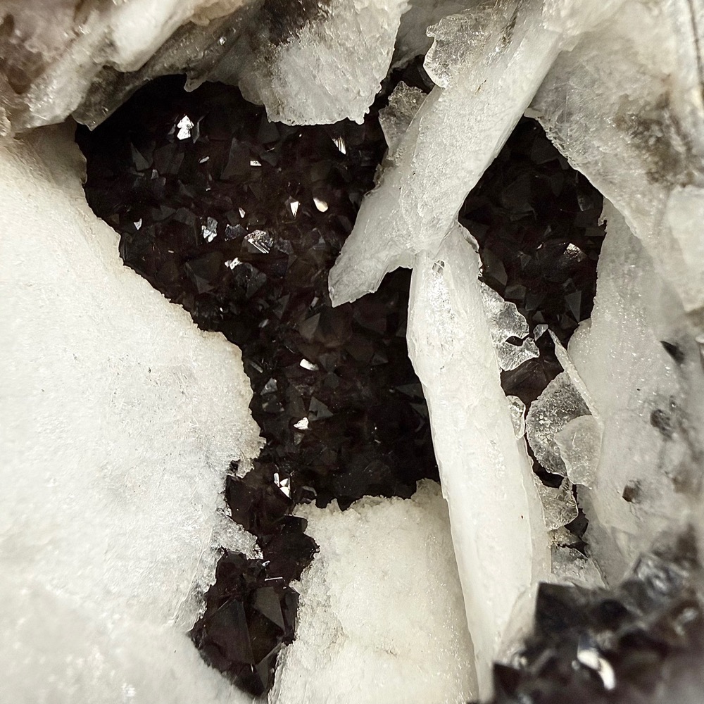 PR609 Las Choyas Geode