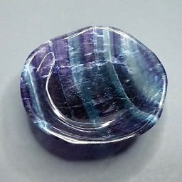 PR911 Fluorite Dish