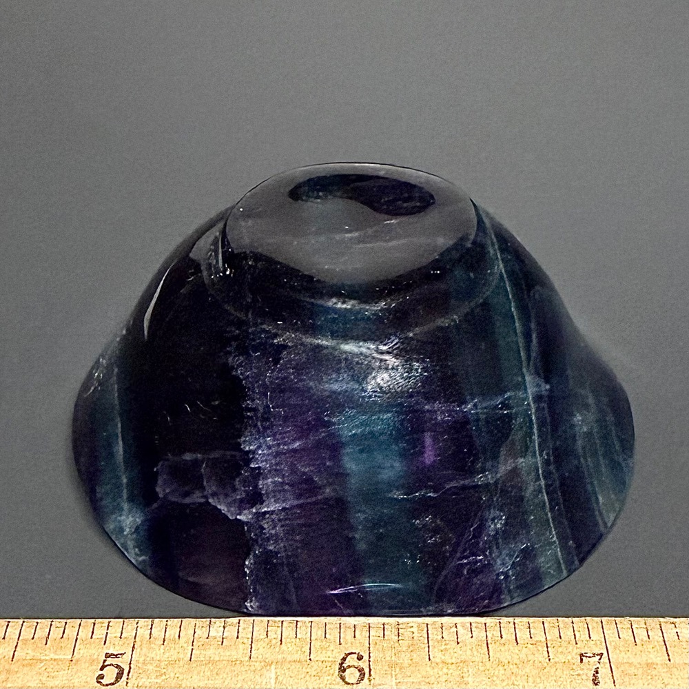 PR911 Fluorite Dish - Image 2