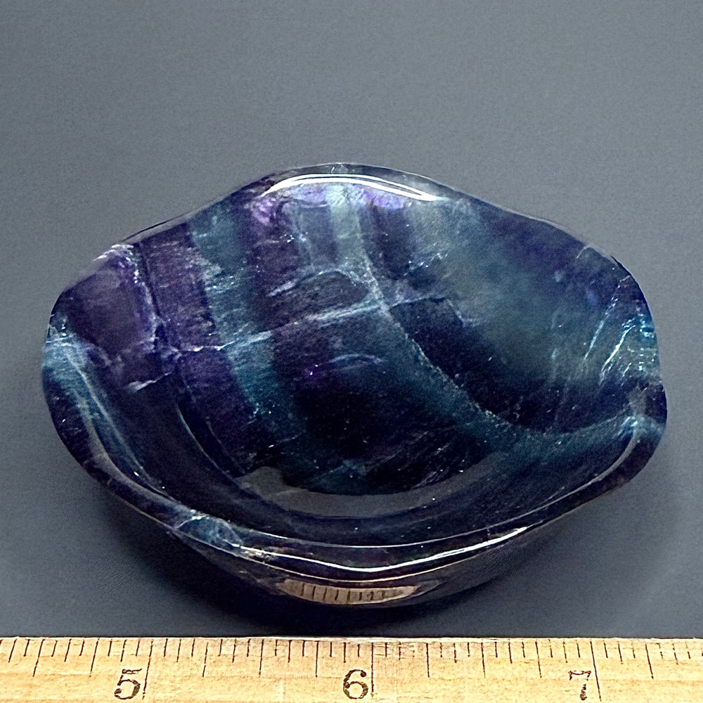 PR911 Fluorite Dish - Image 3