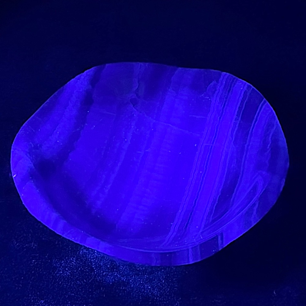 PR911 Fluorite Dish
