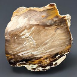 PW206 Pacific Northwest Petrified Wood