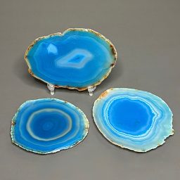 AGB207 Brazilian Agate Slab