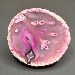 AGB304 Brazilian Agate Slab