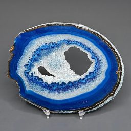 AGB406 Brazilian Agate Slab