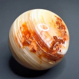 SP212 Carnelian Agate