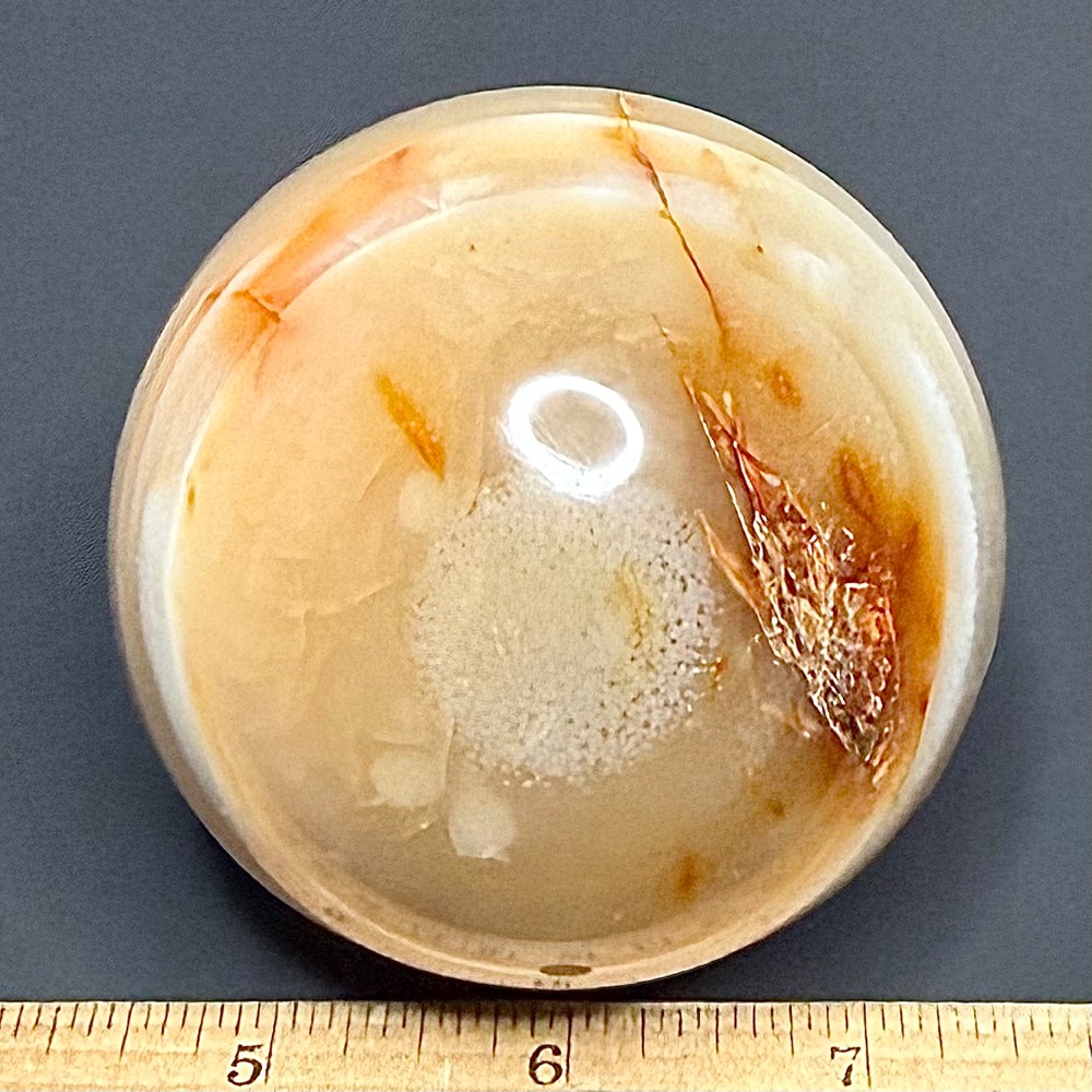 SP212 Carnelian Agate - Image 2