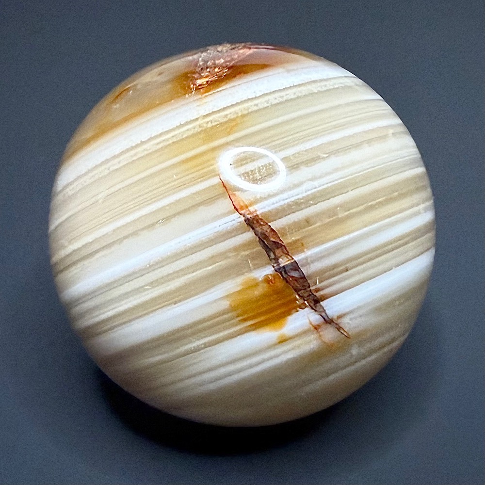 SP212 Carnelian Agate - Image 3