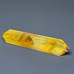 CV407 Yellow Fluorite Vogel