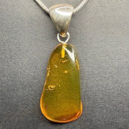 PN708 Amber