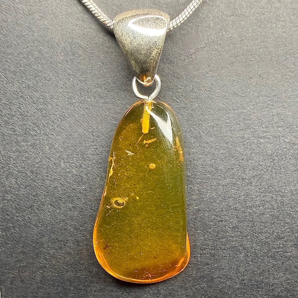 PN708 Amber