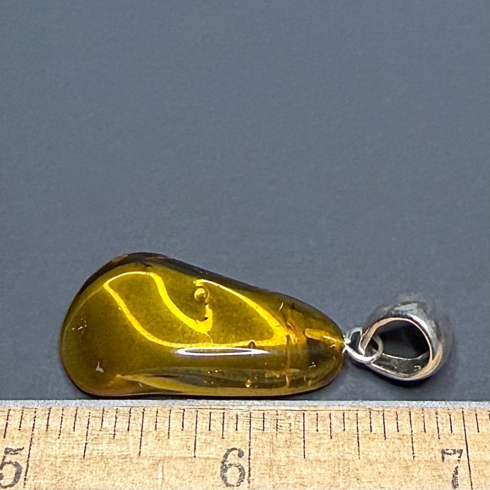 PN708 Amber - Image 2