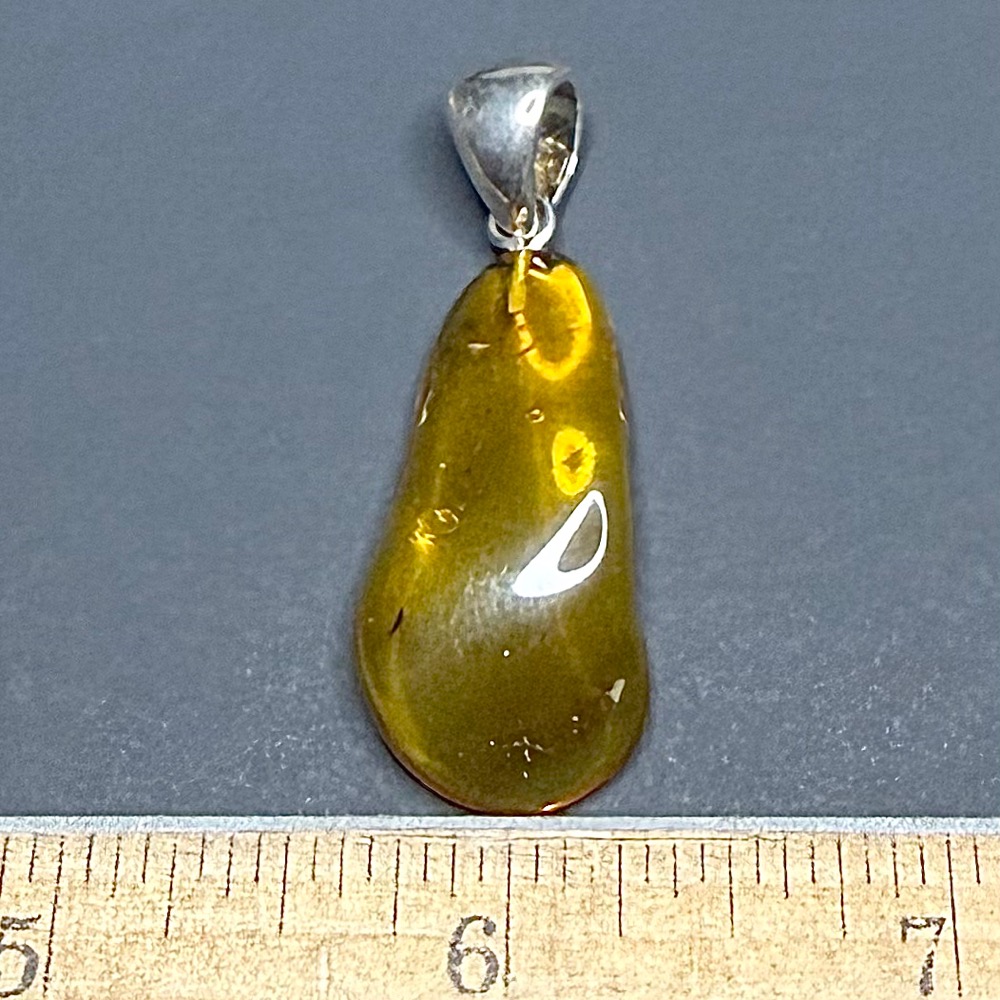 PN708 Amber - Image 3