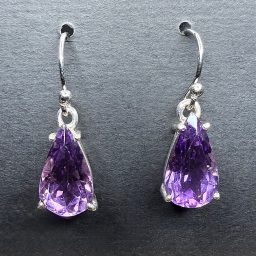E101 Amethyst