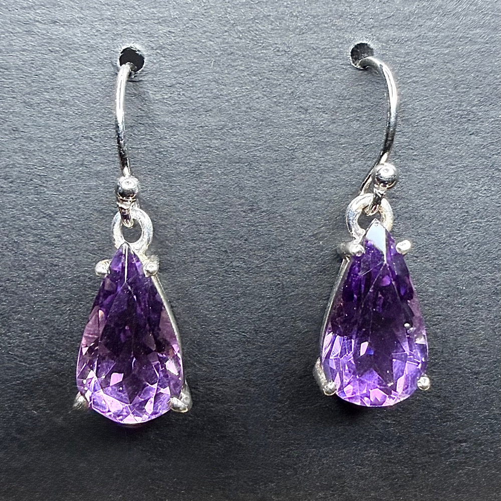E101 Amethyst