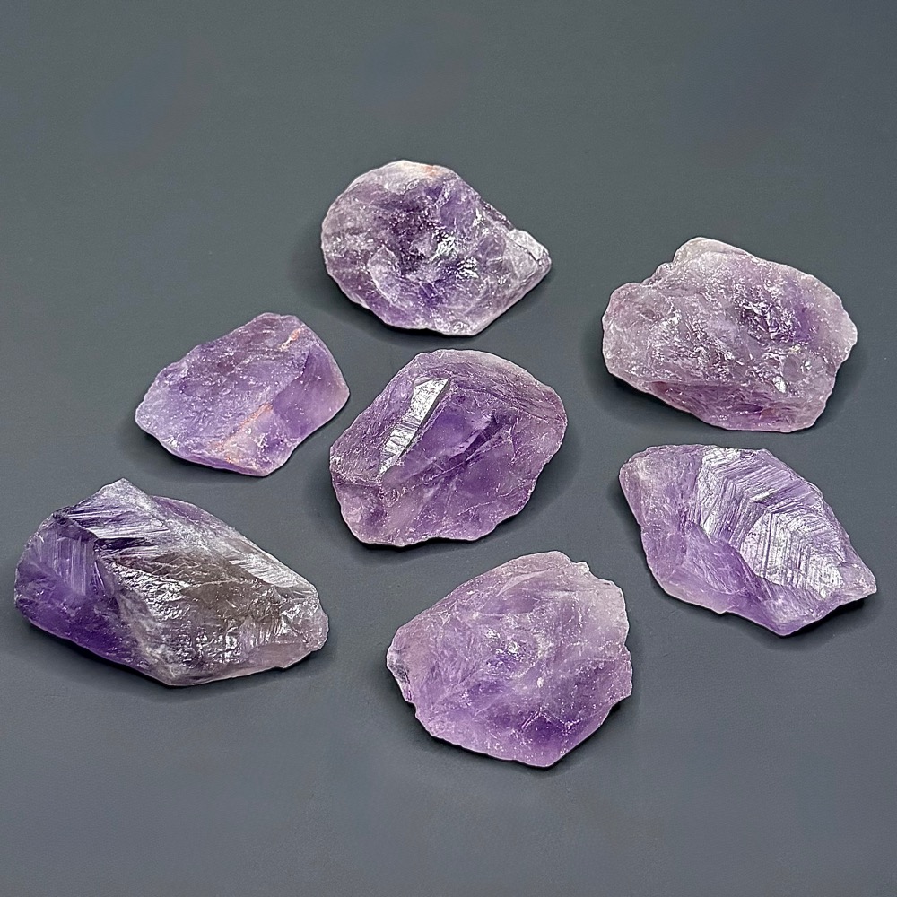 BCR309 Amethyst
