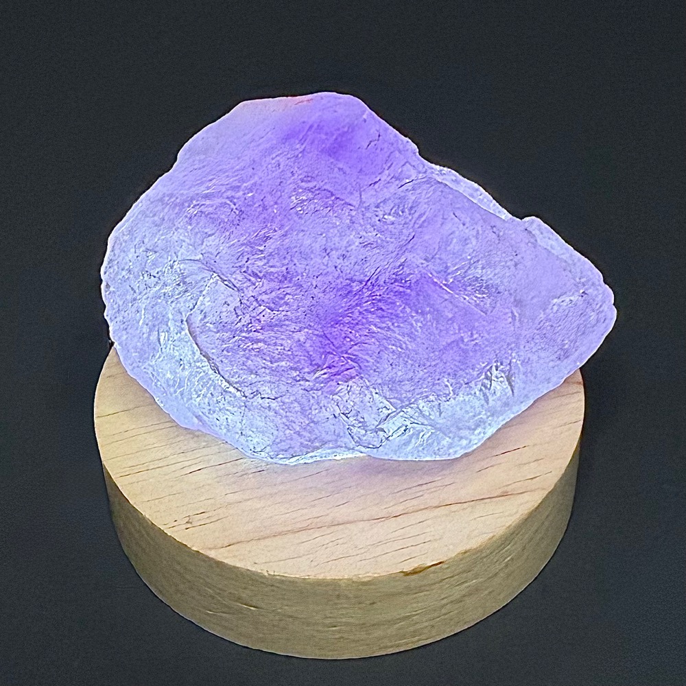 BCR309 Amethyst