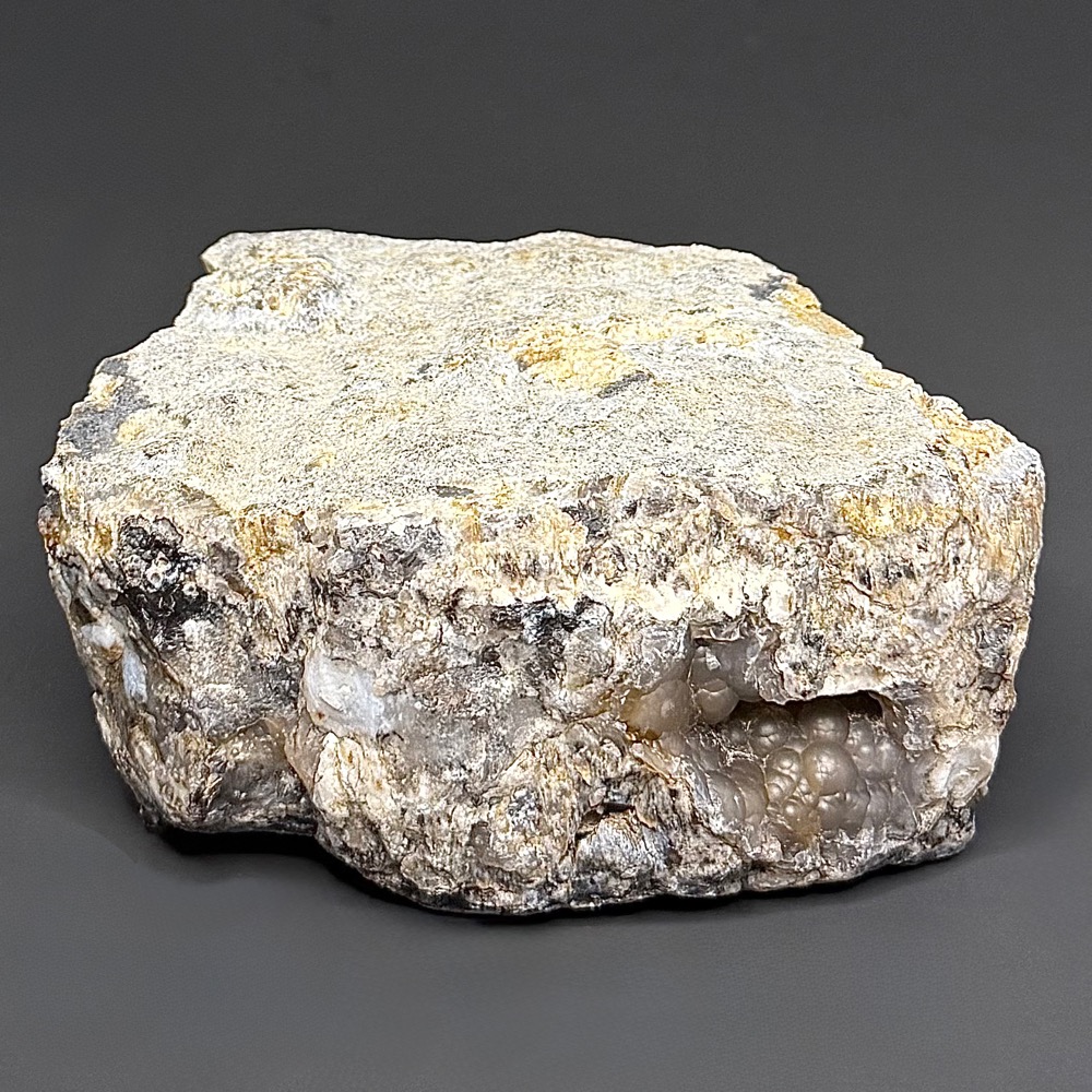 BCR313 South Dakota Chalcedony