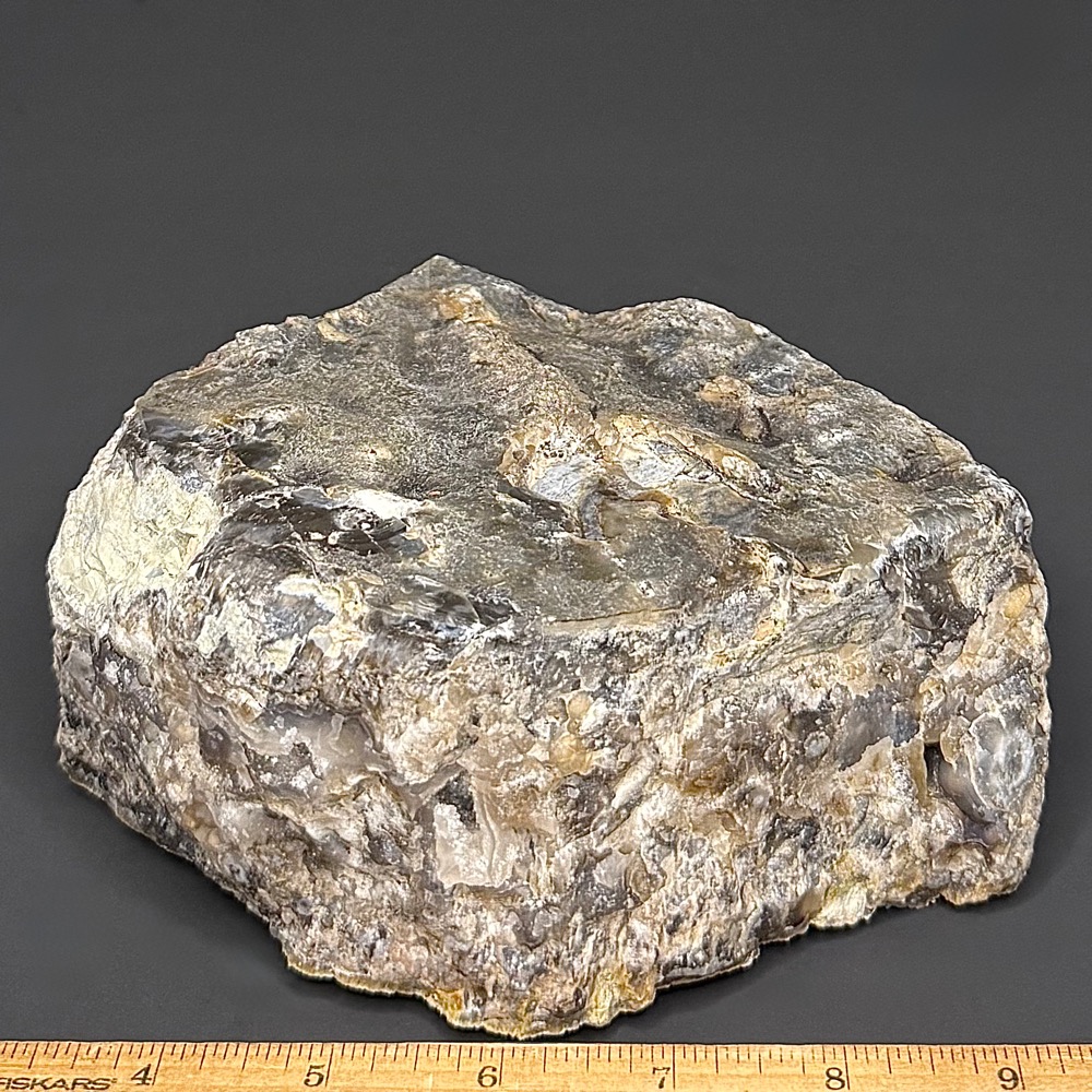 BCR313 South Dakota Chalcedony - Image 2