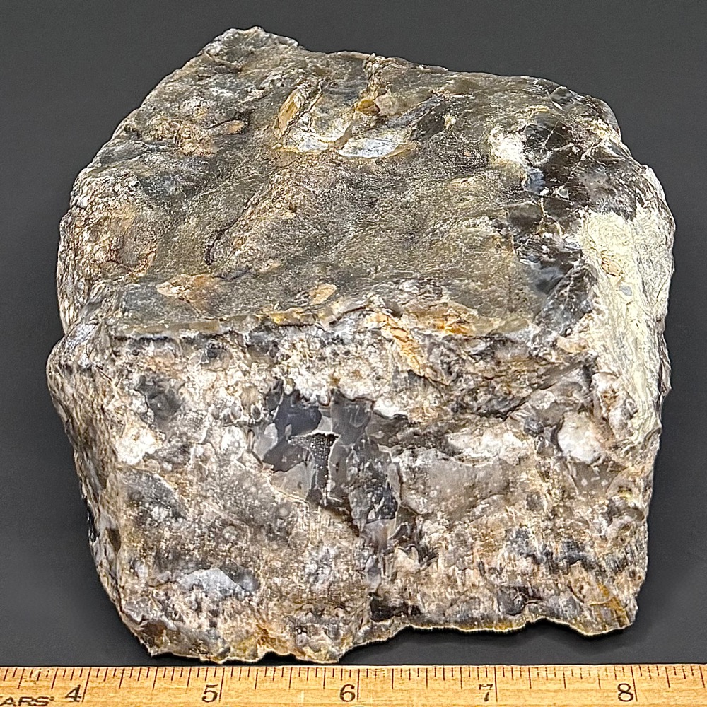 BCR313 South Dakota Chalcedony - Image 3