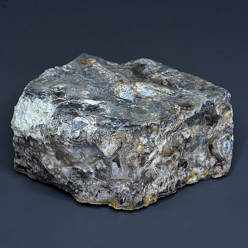 BCR313 South Dakota Chalcedony - Image 4