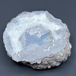 BCR315 Rhyolite Dugway Geode