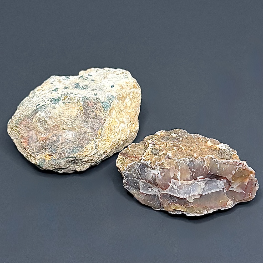 BCR316 Moroccan Agate