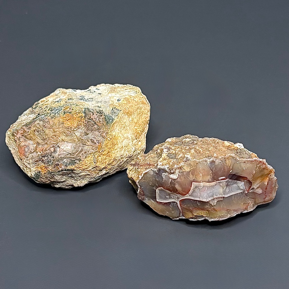 BCR316 Moroccan Agate