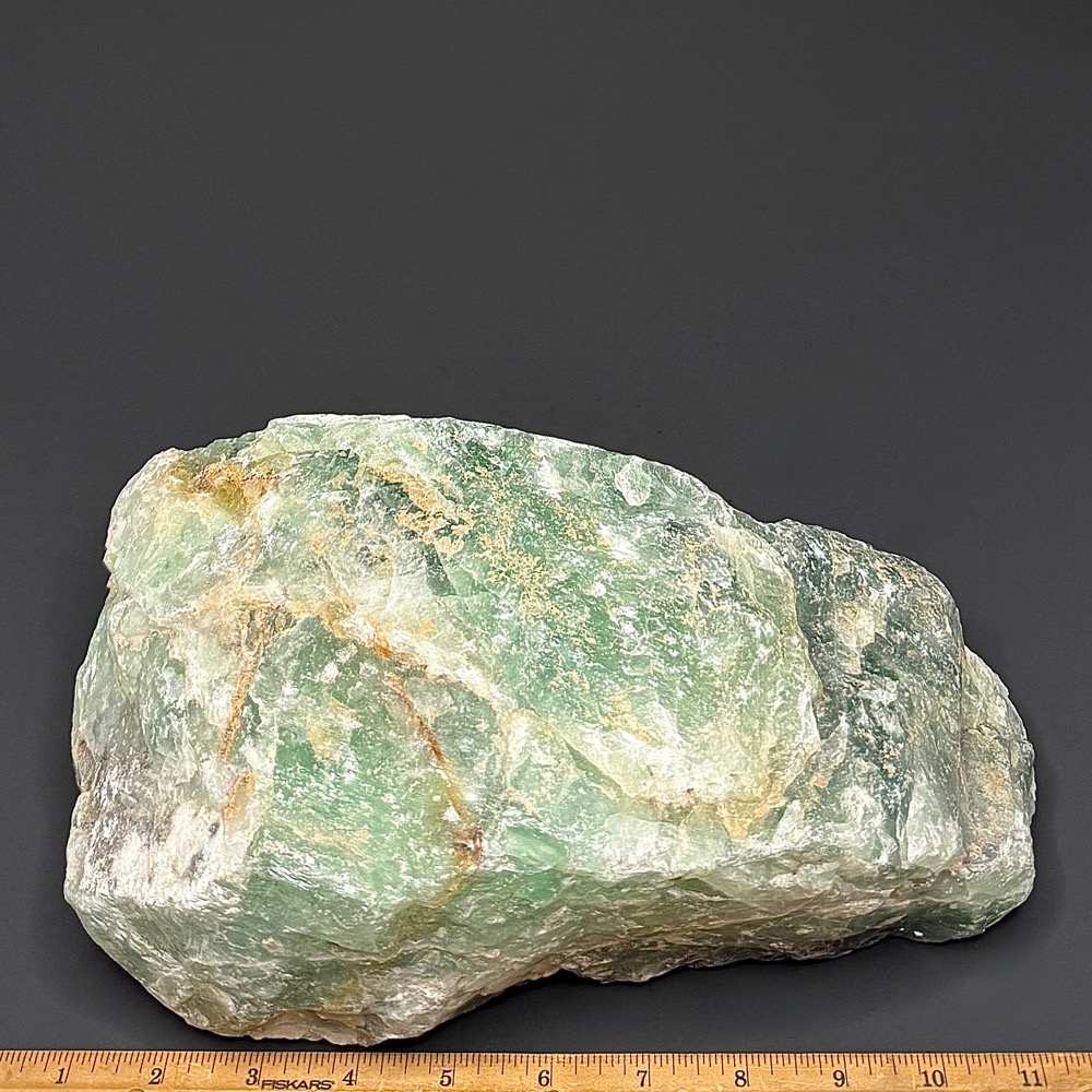 BCR408 Fluorite - Image 3