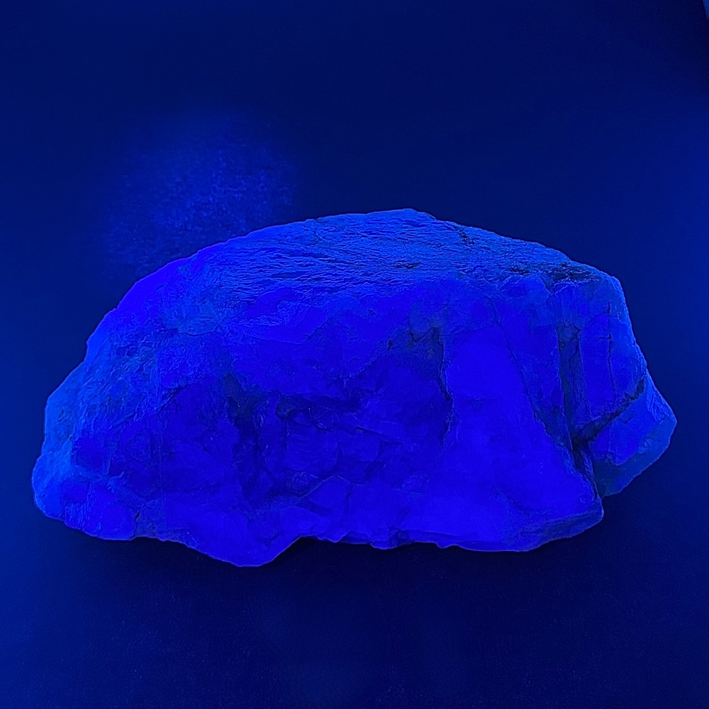 BCR408 Fluorite