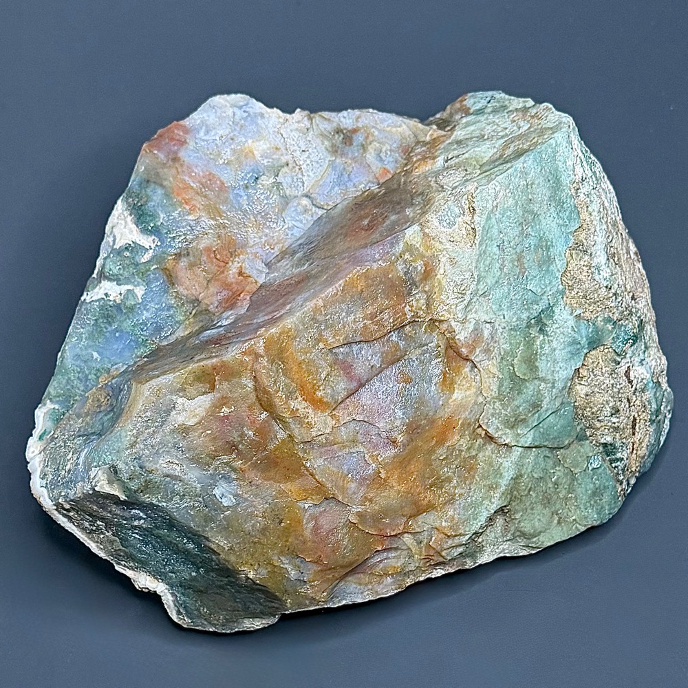 GR129 Fancy Jasper