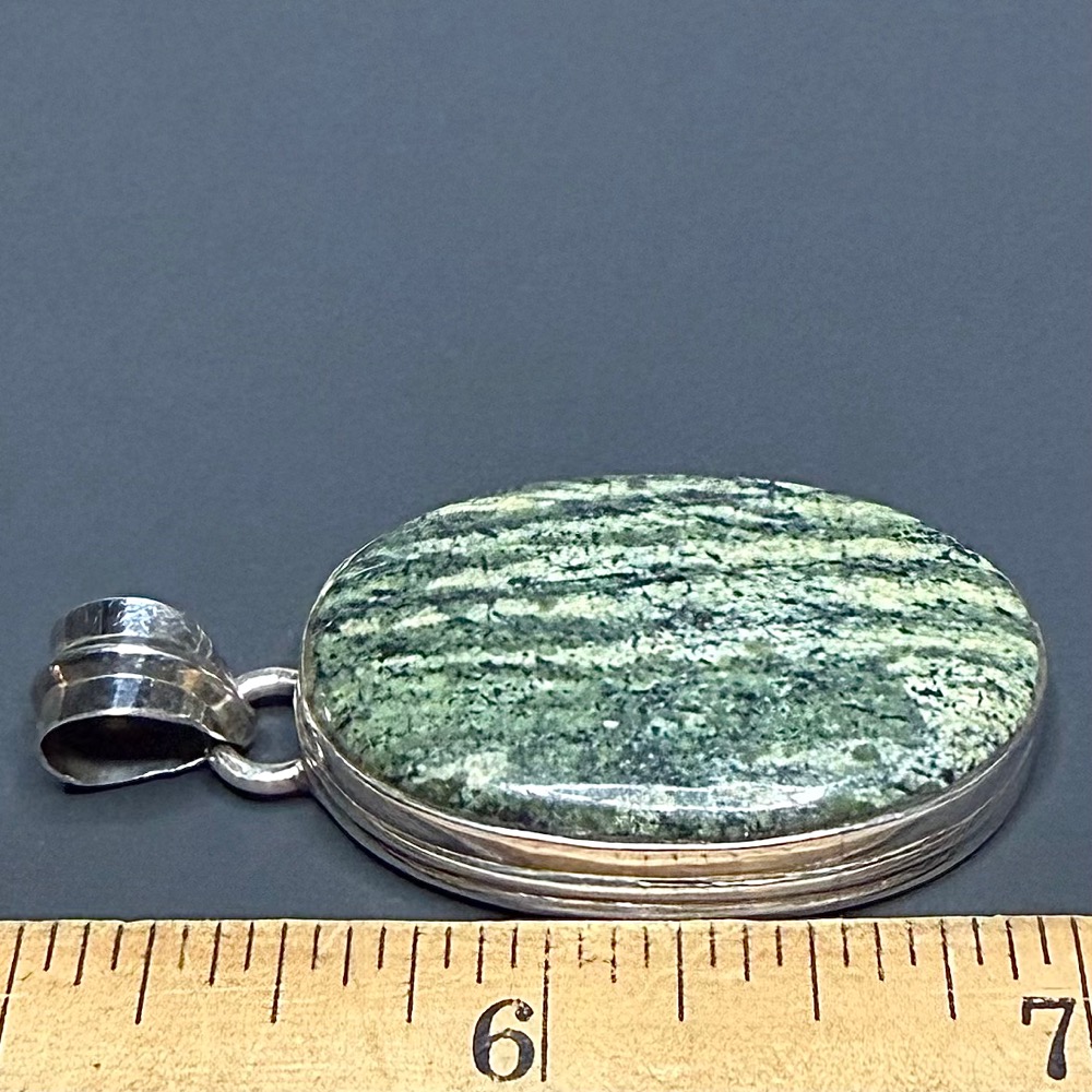 PN808 Serpentine - Image 2