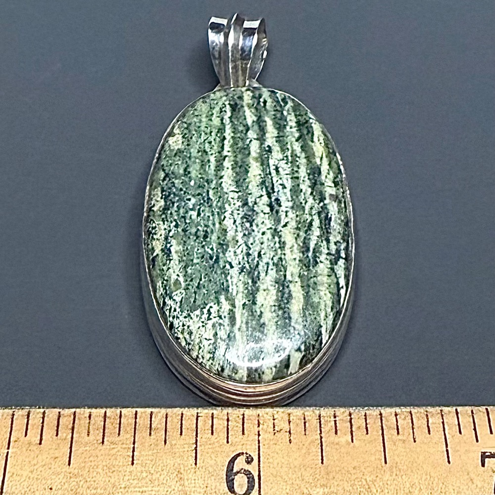 PN808 Serpentine