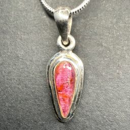 PN602 Watermelon Tourmaline