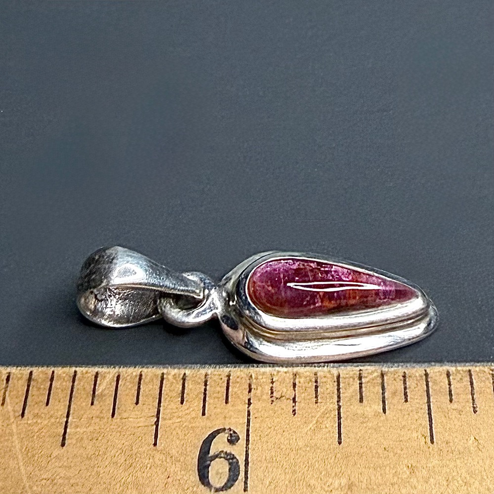 PN602 Watermelon Tourmaline - Image 2