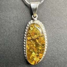 PN702 Amber