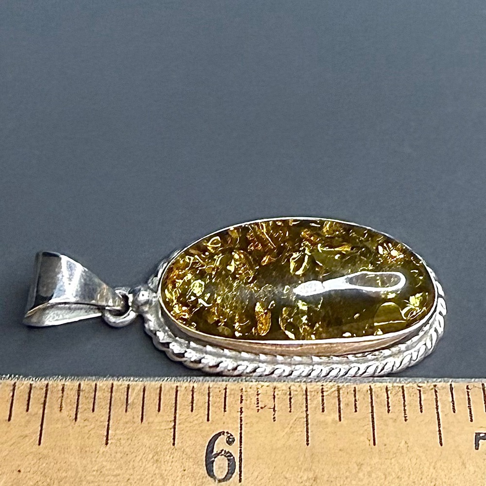 PN702 Amber - Image 2
