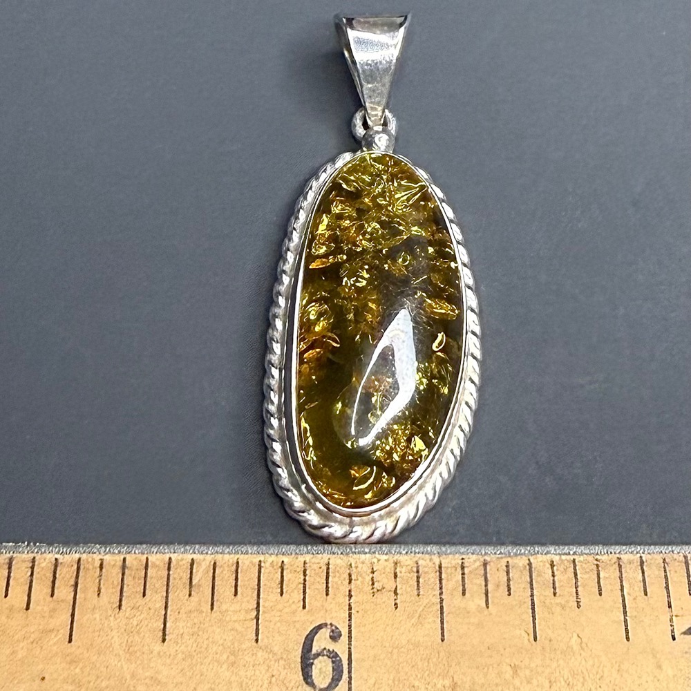 PN702 Amber - Image 3