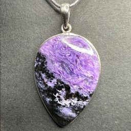 PN706 Charoite