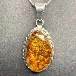 PN709 Amber