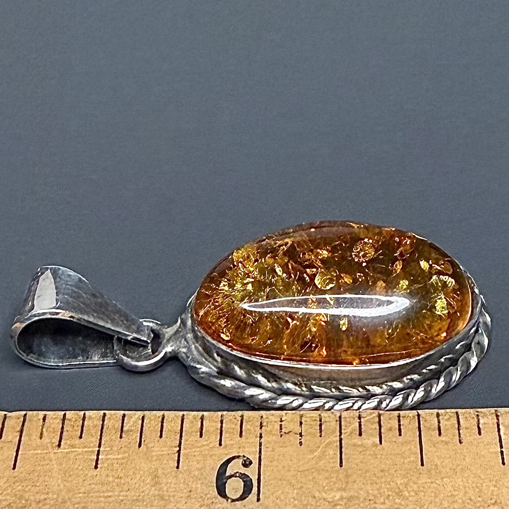 PN709 Amber - Image 2