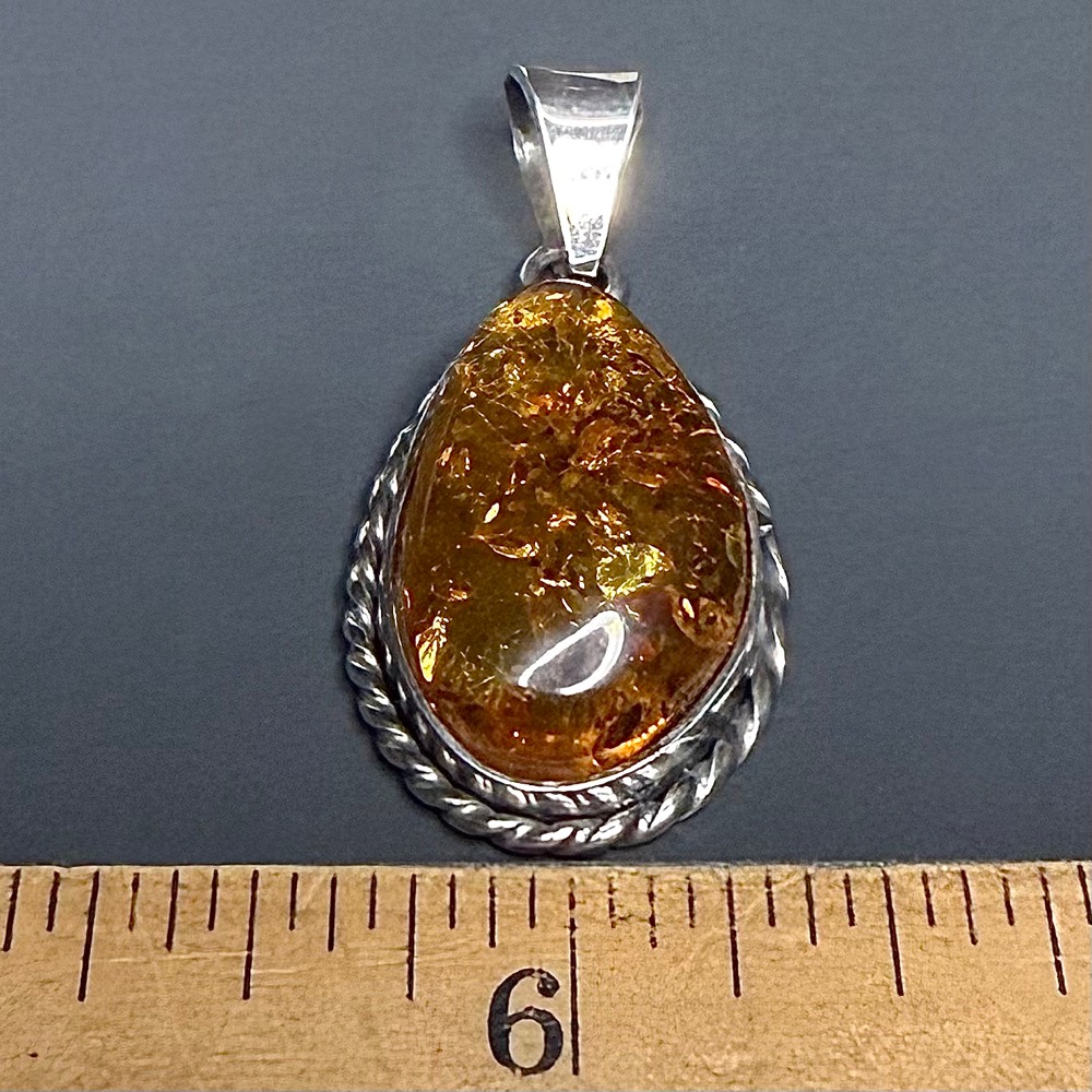 PN709 Amber - Image 3