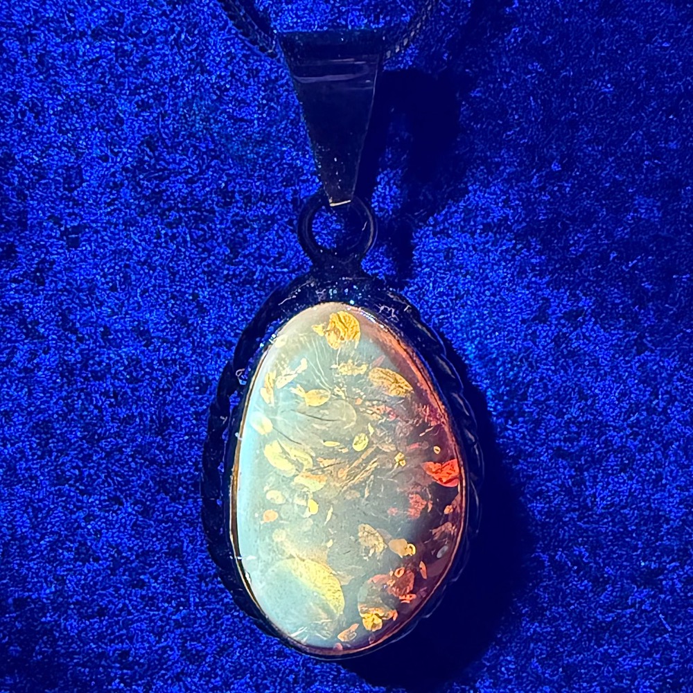 PN709 Amber