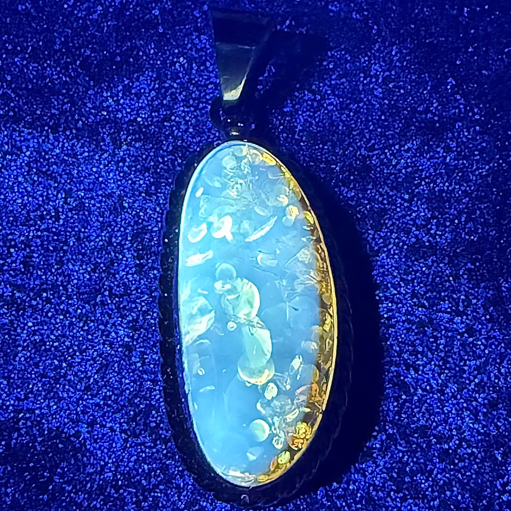 PN702 Amber